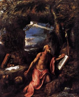 St Jerome