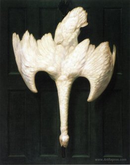 The Trumpeter Swan