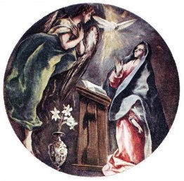 Annunciation