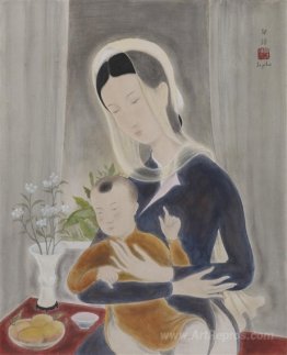 Mother and Child