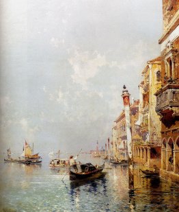 Giudecca Canal