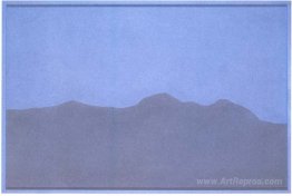 Mountain, Apennines