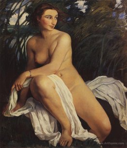 Bather 