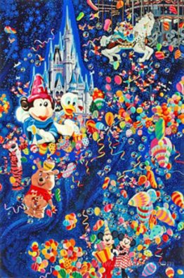 Dream of Disney