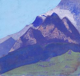 Himalayas (study)