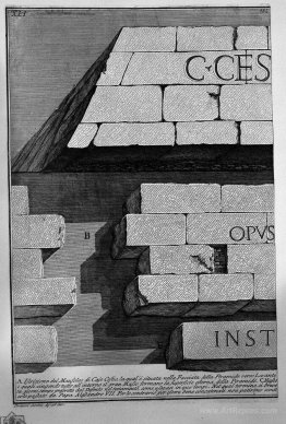 The Roman antiquities, t. 3, Plate XLII. Following the pre-regis