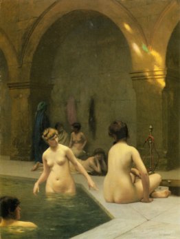 The Bathers