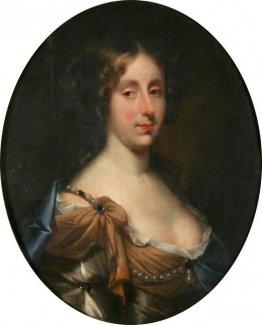 Mrs Joseph Cox, née Elizabeth Macro