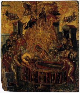 Dormition of the Virgin