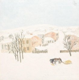 Winter Landscape