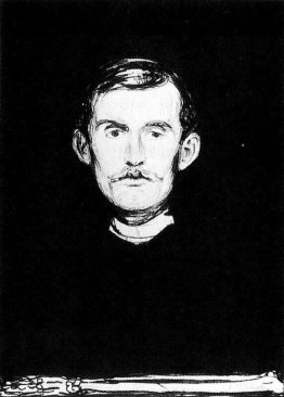 Self-Portrait I