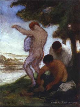 Bathers