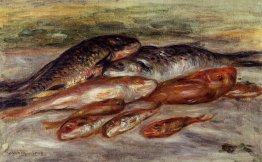 Still Life with Fish