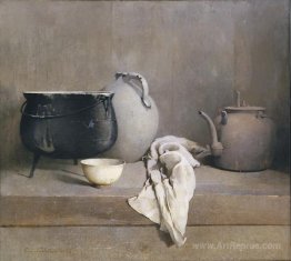 Study in Grey