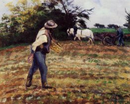 The Sower, Montfoucault