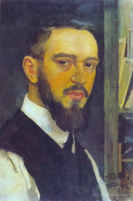 Self-Portrait