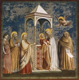 Presentation of Christ at the Temple