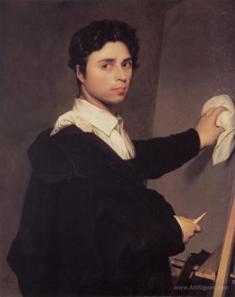 Self-Portrait