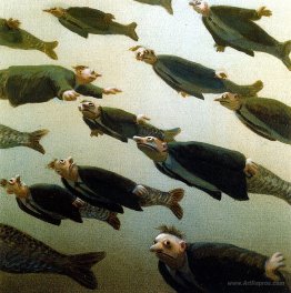 School of Fish