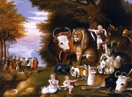 Peaceable Kingdom