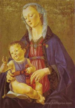 Madonna and Child