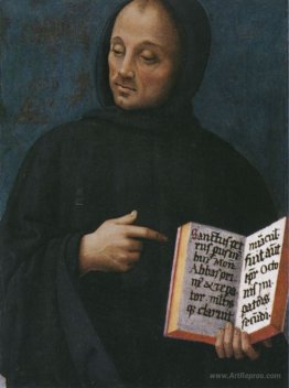 Polyptych of St. Peter (San Pietro Vincioli)