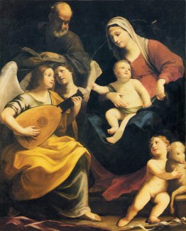 Holy Family