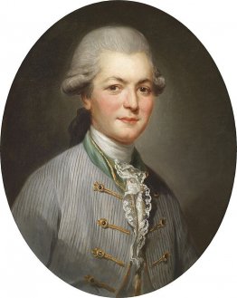 Charles Joseph of Pallu