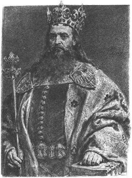 Casimir III the Great