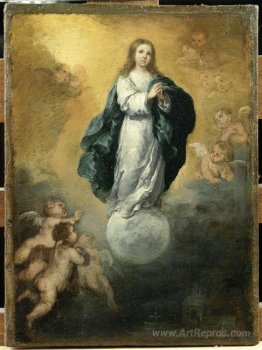 The Immaculate Conception