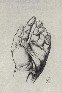 Drawing hands