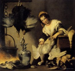 The Cook