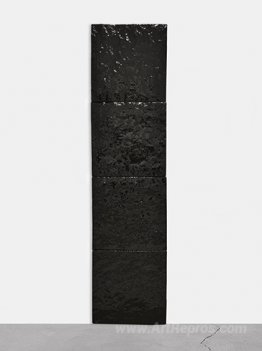 Untitled (Black Earth Series)