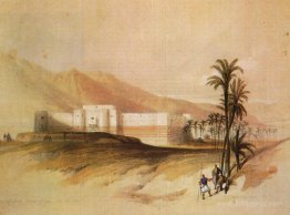 Fortress of Aqaba