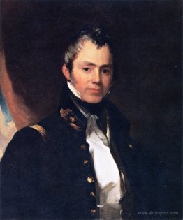 General Sylvanus Thayer