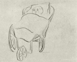 Baby in a Carriage