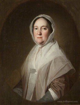 Mary Rawlinson