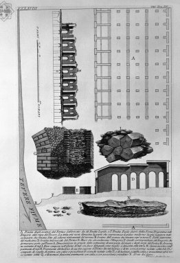 The Roman antiquities, t. 4, Plate XLVIII.