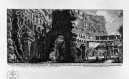 The Roman antiquities, t. 1, Plate XXXVIII