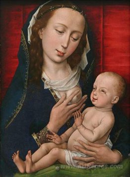 Madonna and Child