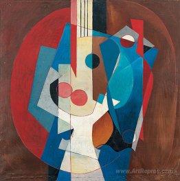 Composition with Guitar