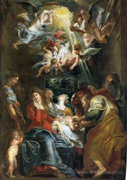 The Circumcision of Christ