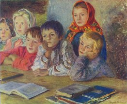 Children in a Class