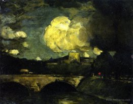 The Rain Clouds (Paris)