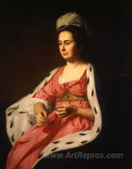 Abigail Smith Babcock