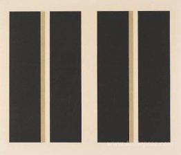 Untitled (Vertical Lines)