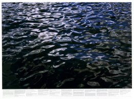 Untitled (from the series Still Water (The River Thames, for Exa