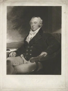 Francis North, 4th Earl of Guilford