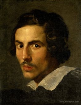 Self Portrait as a Young Man