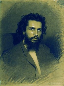 Portrait of the Artist Nikolay Andreyevich Koshelev